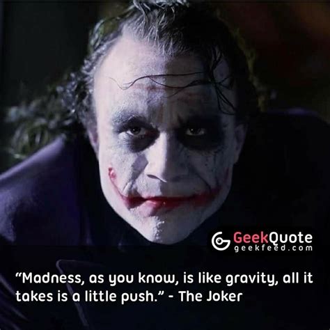 joker 2008 quotes